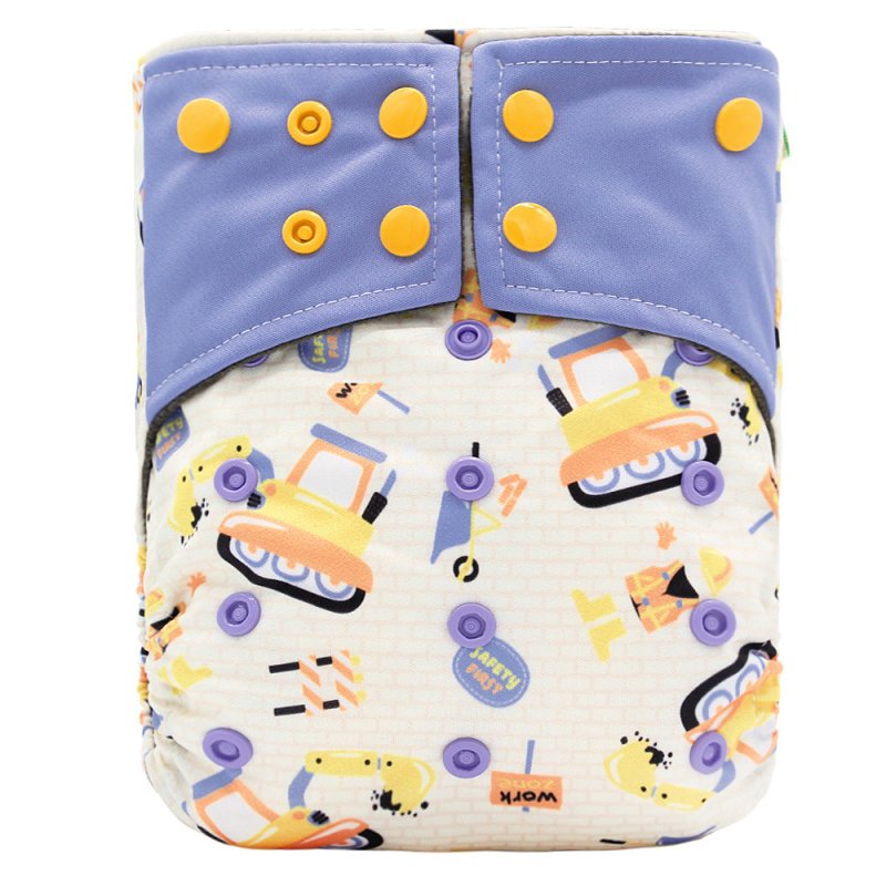 Baby washable leak-proof bamboo charcoal pocket cloth diapers $21.72 Dana Fashion Color: D28 Baby & Mother Baby washable leak-proof bamboo charcoal pocket cloth diapers Product Name: Square Toe Bamboo Charcoal Diapers Size: adjustable (only one pair of di
