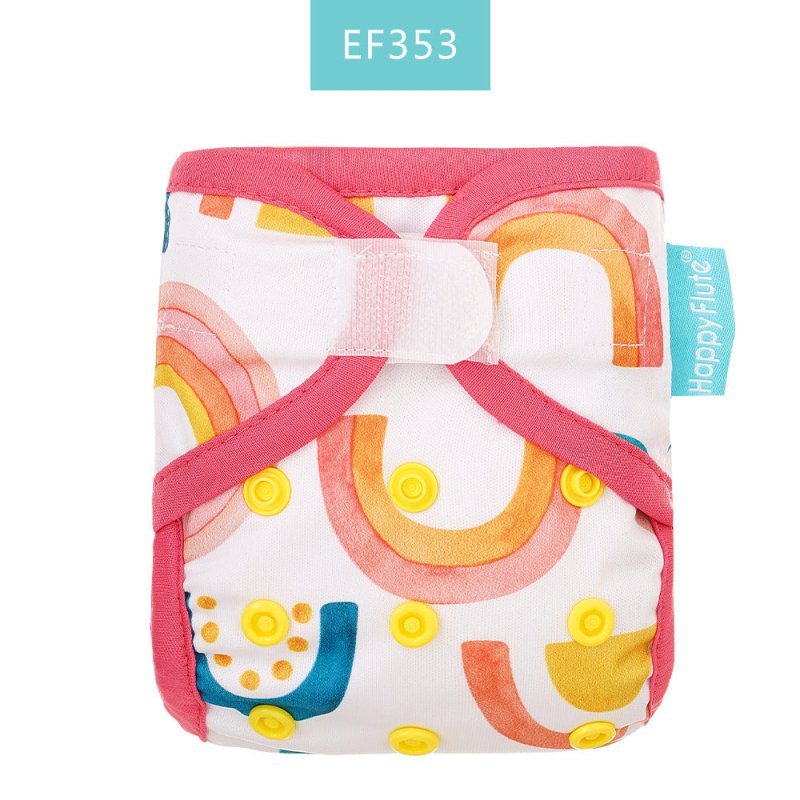 Baby Waterproof And Breathable Diaper Cover $16.24 Dana Fashion Color: SMT036EF353 Baby & Mother Product information: Material: Polyester Security level: Class A Applicable age: 0-3 months Color: SMT036-EF203, SMT036-EF193, SMT036-EF170, SMT036-EF208, SMT