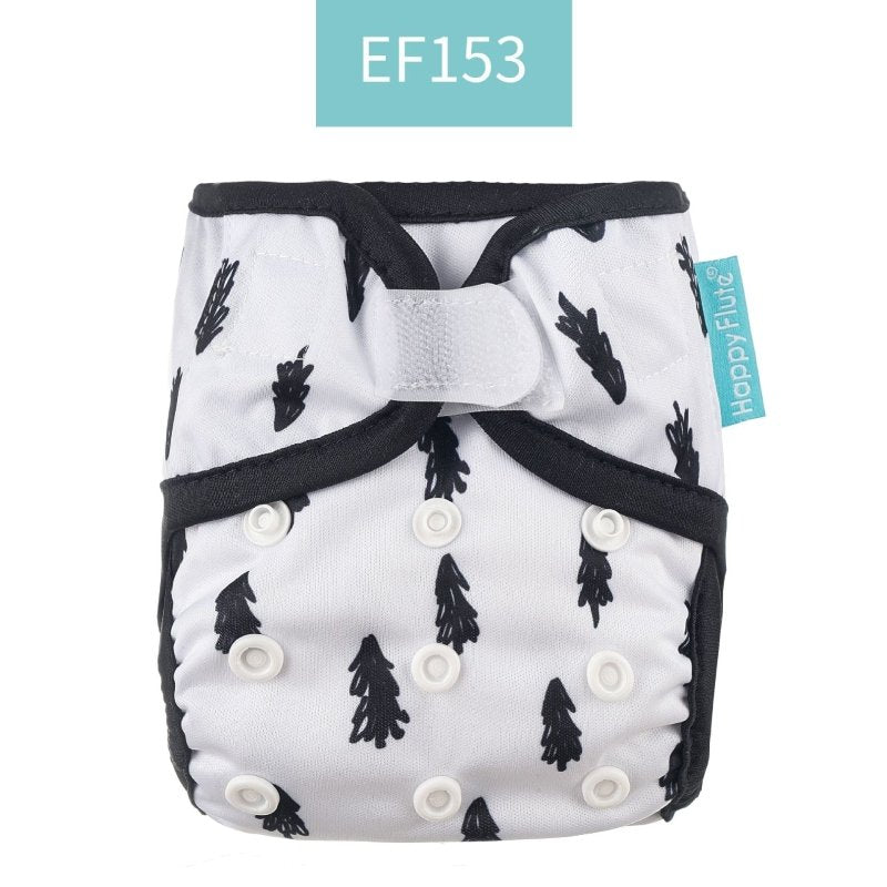 Baby Waterproof And Breathable Diaper Cover $16.24 Dana Fashion Color: SMT036EF153 Baby & Mother Product information: Material: Polyester Security level: Class A Applicable age: 0-3 months Color: SMT036-EF203, SMT036-EF193, SMT036-EF170, SMT036-EF208, SMT