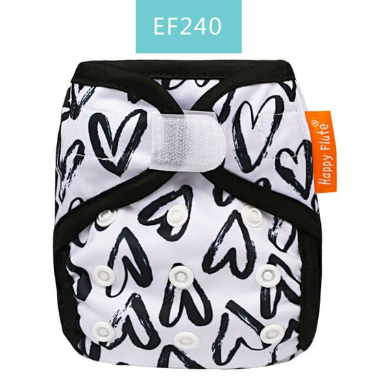 Baby Waterproof And Breathable Diaper Cover $16.24 Dana Fashion Color: SMT036EF240 Baby & Mother Product information: Material: Polyester Security level: Class A Applicable age: 0-3 months Color: SMT036-EF203, SMT036-EF193, SMT036-EF170, SMT036-EF208, SMT