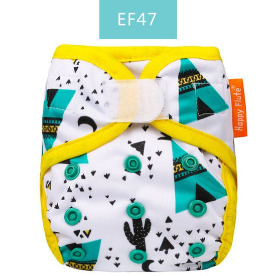 Baby Waterproof And Breathable Diaper Cover $16.24 Dana Fashion Color: SMT036EF47 Baby & Mother Product information: Material: Polyester Security level: Class A Applicable age: 0-3 months Color: SMT036-EF203, SMT036-EF193, SMT036-EF170, SMT036-EF208, SMT0