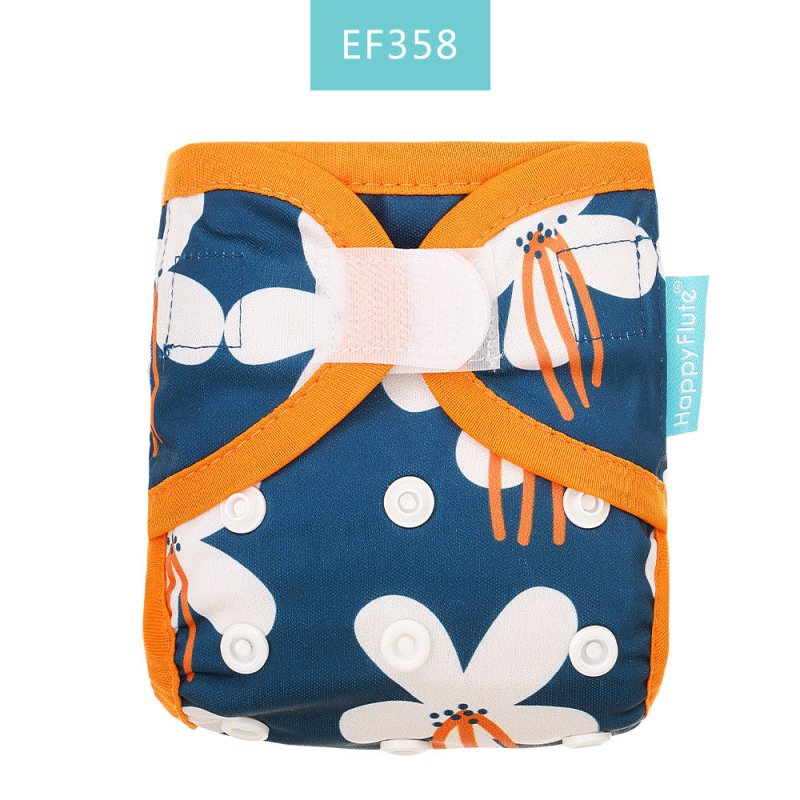 Baby Waterproof And Breathable Diaper Cover $16.24 Dana Fashion Color: SMT036EF358 Baby & Mother Product information: Material: Polyester Security level: Class A Applicable age: 0-3 months Color: SMT036-EF203, SMT036-EF193, SMT036-EF170, SMT036-EF208, SMT
