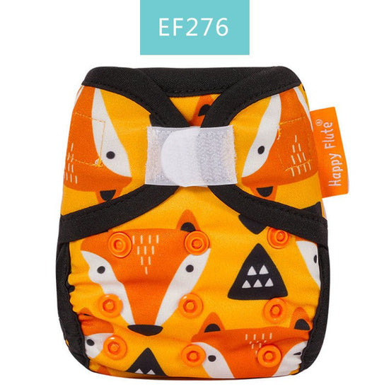 Baby Waterproof And Breathable Diaper Cover $16.24 Dana Fashion Color: SMT036EF276 Baby & Mother Product information: Material: Polyester Security level: Class A Applicable age: 0-3 months Color: SMT036-EF203, SMT036-EF193, SMT036-EF170, SMT036-EF208, SMT