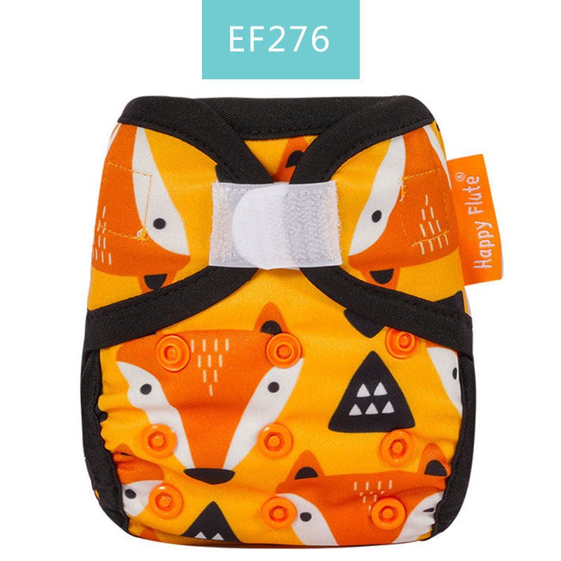 Baby Waterproof And Breathable Diaper Cover $16.24 Dana Fashion Color: SMT036EF276 Baby & Mother Product information: Material: Polyester Security level: Class A Applicable age: 0-3 months Color: SMT036-EF203, SMT036-EF193, SMT036-EF170, SMT036-EF208, SMT