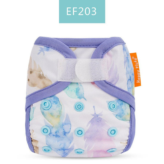 Baby Waterproof And Breathable Diaper Cover $16.24 Dana Fashion Color: SMT036EF203 Baby & Mother Product information: Material: Polyester Security level: Class A Applicable age: 0-3 months Color: SMT036-EF203, SMT036-EF193, SMT036-EF170, SMT036-EF208, SMT