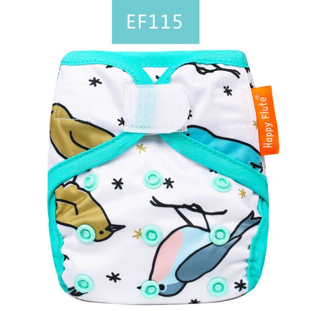Baby Waterproof And Breathable Diaper Cover $16.24 Dana Fashion Color: SMT036EF115 Baby & Mother Product information: Material: Polyester Security level: Class A Applicable age: 0-3 months Color: SMT036-EF203, SMT036-EF193, SMT036-EF170, SMT036-EF208, SMT