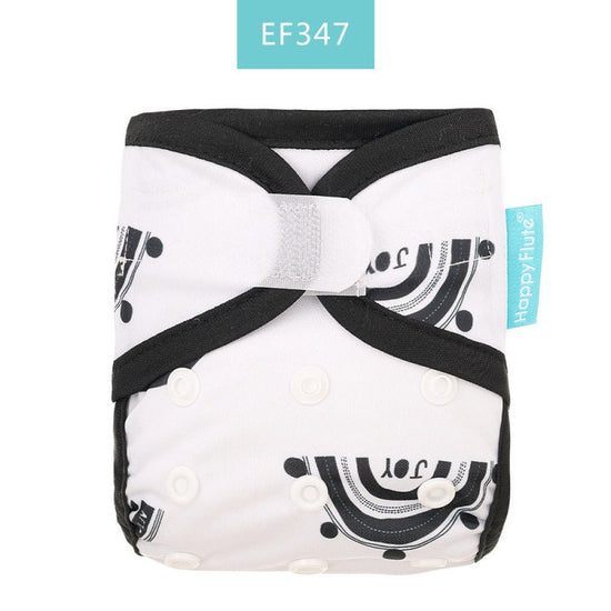 Baby Waterproof And Breathable Diaper Cover $16.24 Dana Fashion Color: SMT036EF347 Baby & Mother Product information: Material: Polyester Security level: Class A Applicable age: 0-3 months Color: SMT036-EF203, SMT036-EF193, SMT036-EF170, SMT036-EF208, SMT