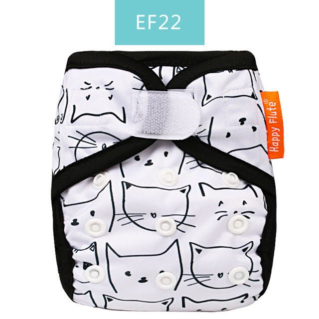 Baby Waterproof And Breathable Diaper Cover $16.24 Dana Fashion Color: SMT036EF22 Baby & Mother Product information: Material: Polyester Security level: Class A Applicable age: 0-3 months Color: SMT036-EF203, SMT036-EF193, SMT036-EF170, SMT036-EF208, SMT0