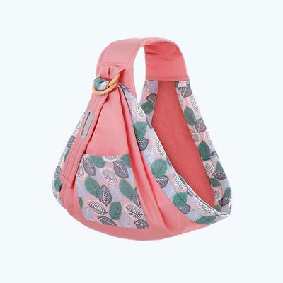 Baby Wrap Carrier Sling Adjustable Infant Comfortable Nursing Cover Soft Breathable Breastfeeding Carrier $39.90 Dana Fashion Color: Pink Baby & Mother Overview Simulate uterine environment, easy to comfort baby Let baby's muscles relax and not cry easily