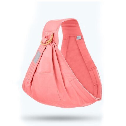 Baby Wrap Carrier Sling Adjustable Infant Comfortable Nursing Cover Soft Breathable Breastfeeding Carrier $39.90 Dana Fashion Color: Orange Baby & Mother Overview Simulate uterine environment, easy to comfort baby Let baby's muscles relax and not cry easi