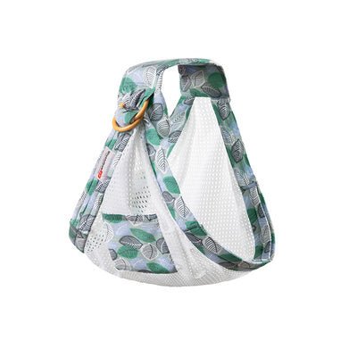 Baby Wrap Carrier Sling Adjustable Infant Comfortable Nursing Cover Soft Breathable Breastfeeding Carrier $39.90 Dana Fashion Color: White Baby & Mother Overview Simulate uterine environment, easy to comfort baby Let baby's muscles relax and not cry easil