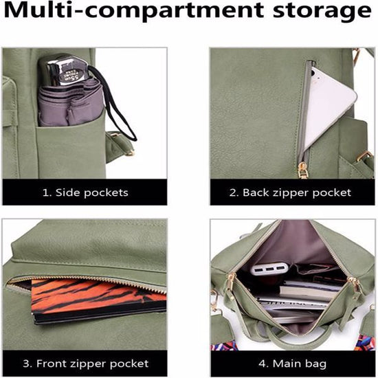Backpacks, Prohibited Sales Platforms - Walmart, Temu $69.00 Dana Fashion Style: Backpack Women's Bags Material： Pattern Type： Style： Decoration： For people： Applications： Closure： This stylish backpack purse for women is the perfect fusion of handbag and