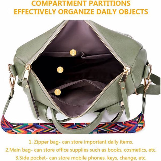 Backpacks, Prohibited Sales Platforms - Walmart, Temu $69.00 Dana Fashion Style: Backpack Women's Bags Material： Pattern Type： Style： Decoration： For people： Applications： Closure： This stylish backpack purse for women is the perfect fusion of handbag and