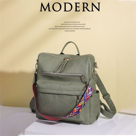 Backpacks, Prohibited Sales Platforms - Walmart, Temu $69.00 Dana Fashion Style: Backpack Women's Bags Material： Pattern Type： Style： Decoration： For people： Applications： Closure： This stylish backpack purse for women is the perfect fusion of handbag and