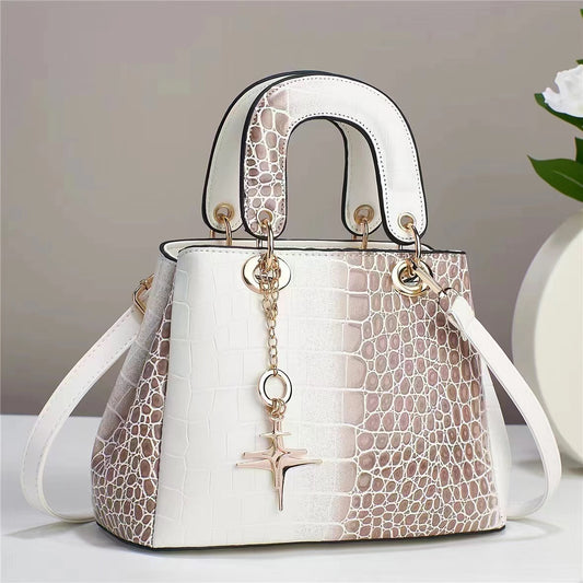 New Fashion Best-seller Mother Shoulder Messenger Elegant Lady Bag - Dana Fashion