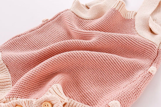 Ball Knitting Yarn For Girls, Infants And Children $28.64 Dana Fashion Color: Pink Child size: 66cm Baby Clothing Product information: Sleeve: Sleeveless Flat car stitch pitch 12~14 stitches/3cm: Yes Thickness: General Main fabric composition: cotton Main