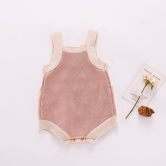 Ball Knitting Yarn For Girls, Infants And Children $28.64 Dana Fashion Color: Pink Child size: 66cm Baby Clothing Product information: Sleeve: Sleeveless Flat car stitch pitch 12~14 stitches/3cm: Yes Thickness: General Main fabric composition: cotton Main