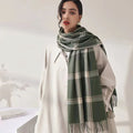 Women's Winter Shawl Warm Fashion Scarf - DanaFashionstore