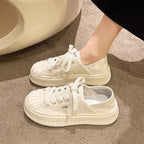 Student Versatile Chic Shell Shoes - DanaFashionstore