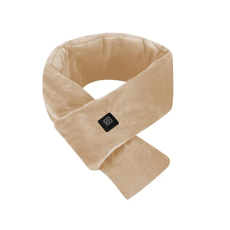 Smart Massage With Heating Scarf And Electric - DanaFashionstore