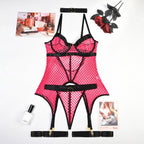 Women's Hot One-piece Sexy Lingerie - DanaFashionstore