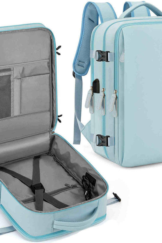 Versatile Backpack For Girls' Storage - DanaFashionstore