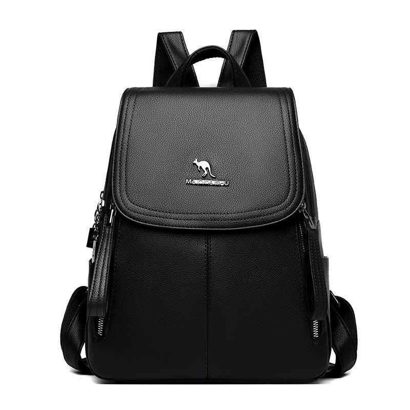 Women's Fashion All-match Travel Bag Large Capacity - DanaFashionstore