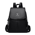 Women's Fashion All-match Travel Bag Large Capacity - DanaFashionstore