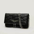 Dustproof Bag Large Capacity Fashion Chain Portable Shoulder Bag - DanaFashionstore