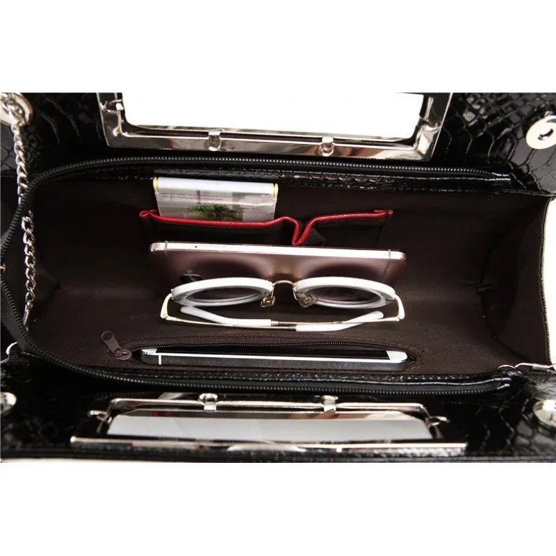 Women's Clutch Large Capacity Portable - DanaFashionstore