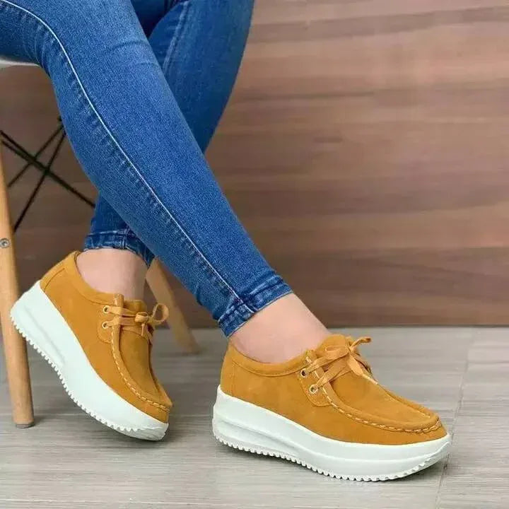 European and American casual sports shoes - DanaFashionstore