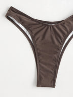 Swimsuit U Shape V Iron Swimsuit Bikini - DanaFashionstore