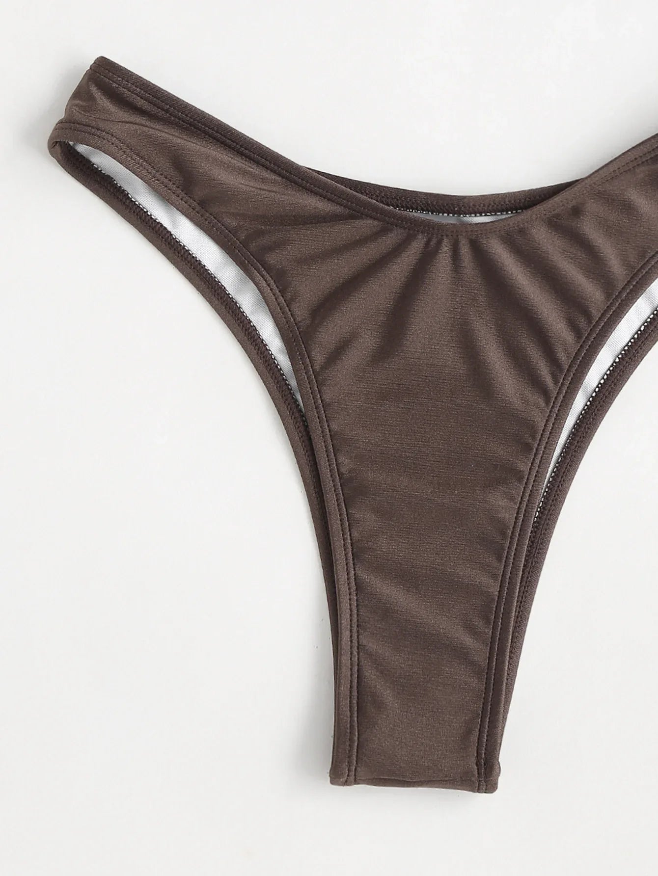 Swimsuit U Shape V Iron Swimsuit Bikini - DanaFashionstore