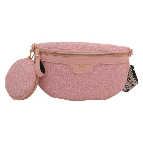 Shoulder Bag European And American Fashion Crossbody - Dana Fashion