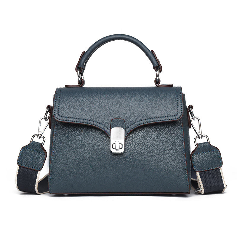 Korean Commuter Women's Portable Cross-body Bag - Dana Fashion