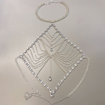 Silver Plating