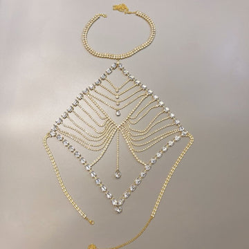 Gold Plating