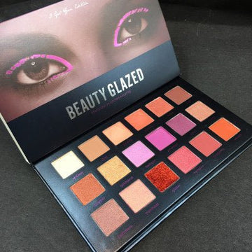 18 colors
