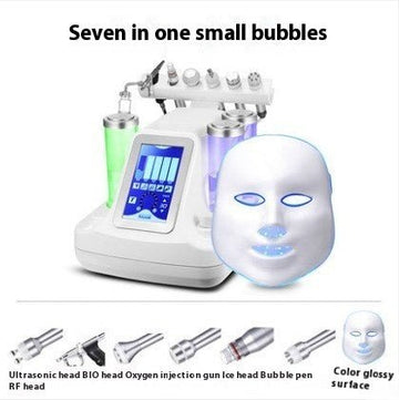 Seven in one