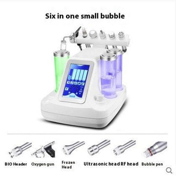Six in one