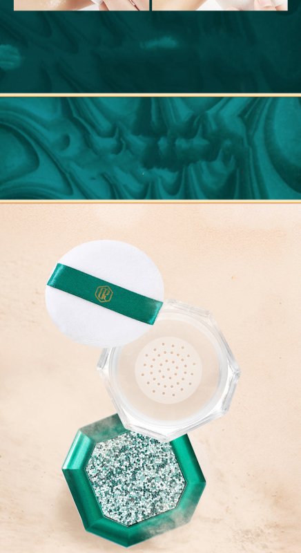 Beauty Set Cushion BB Cream Lipstick Eyeliner $83.86 Dana Fashion Color: Green makeup Product description Skin Type: General Efficacy: moisturizing, concealer, modification Specifications: normal specifications Number of colors: monochrome Color: green Pa