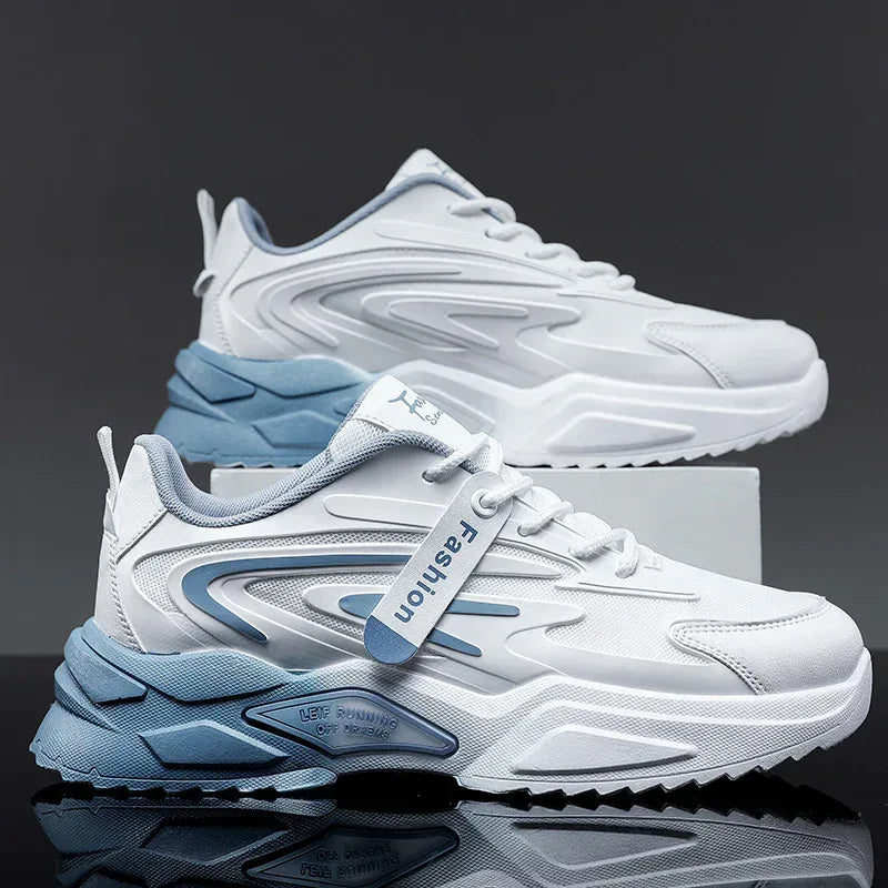 Breathable Running Shoes - DanaFashionstore
