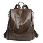 Large Capacity Anti-theft Leisure Travel Bag - DanaFashionstore