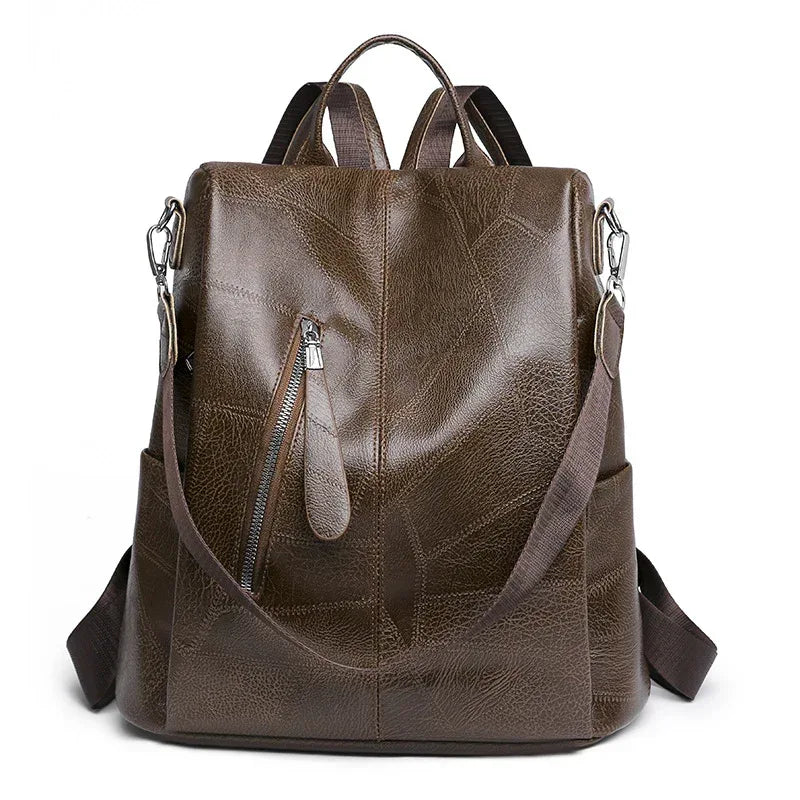 Large Capacity Anti-theft Leisure Travel Bag - DanaFashionstore