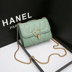 Advanced Sense Classy Small Square Bag - DanaFashionstore