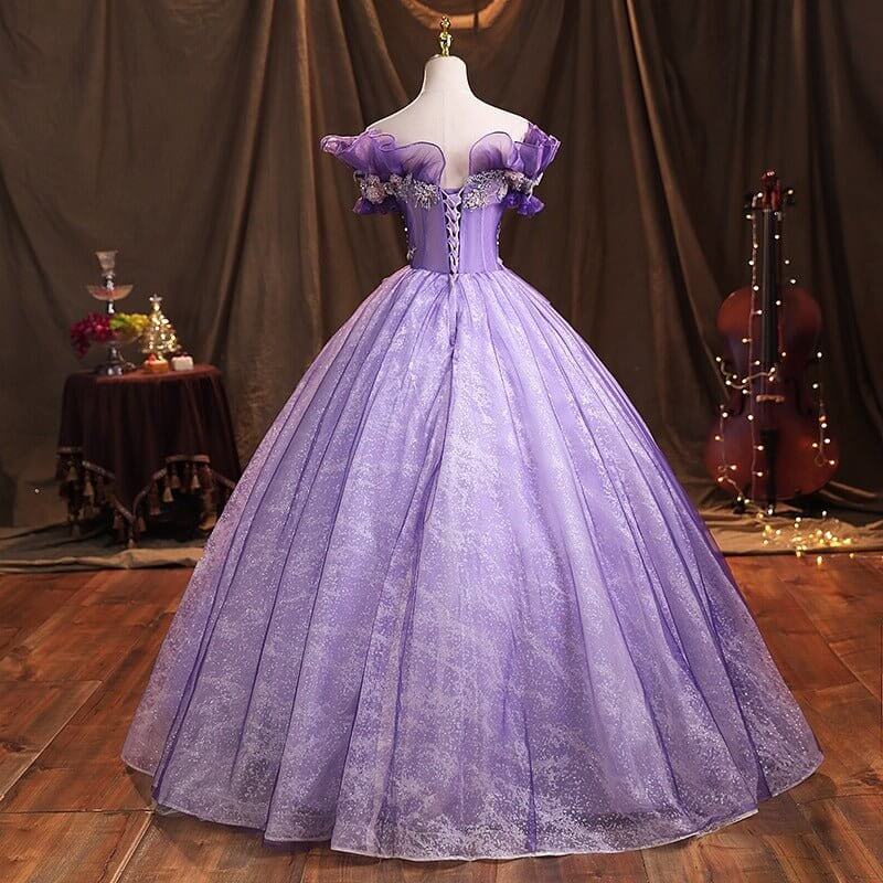 Bel Canto Solo Performance Costume Host Evening Dress $139.50 Dana Fashion Color: Purple Size: L Women's clothing Product information: Color: purple Sleeve type: sleeve Main fabric composition: Polyester Fiber (polyester) Size: XS,S,M,L,XL,XXL,XXXL Skirt