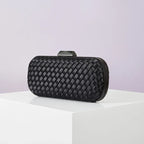 Women's Handmade Dress Garment Bag Serpentine Weave - DanaFashionstore