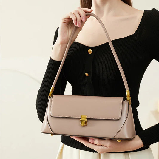 New Summer French Shoulder Bag For Women - DanaFashionstore