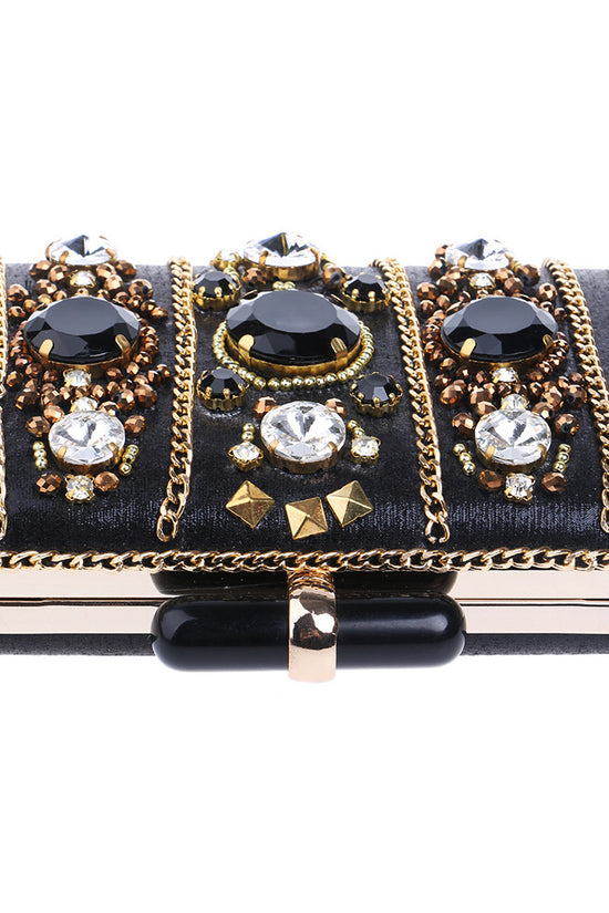 Banquet Clutch Ladies Dress Evening Bag - Dana Fashion