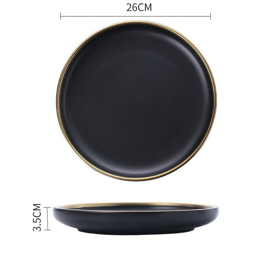 Big Soup Bowl Rice Bowl About Household Ceramic Plate $41.58 Dana Fashion Color: 15style Dana's Kitchen Product information: Product Category: Bowl Material: more than 45 percent bone meal and bone china Pattern: solid color 3.5 inch plate (white), spoon